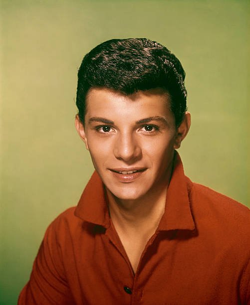 Happy Birthday Frankie Avalon 