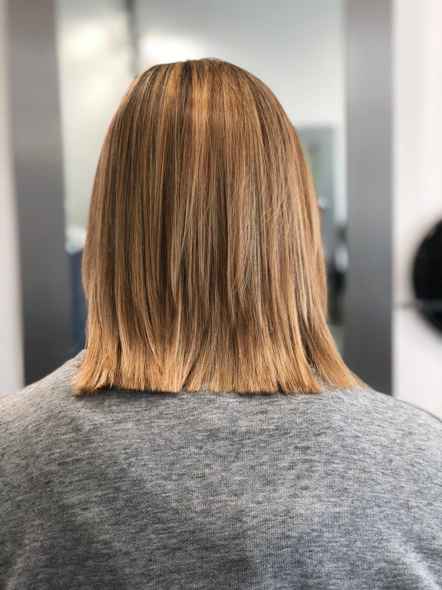 Uppercut Hair Studio On Twitter Highlights Lowlights Warm