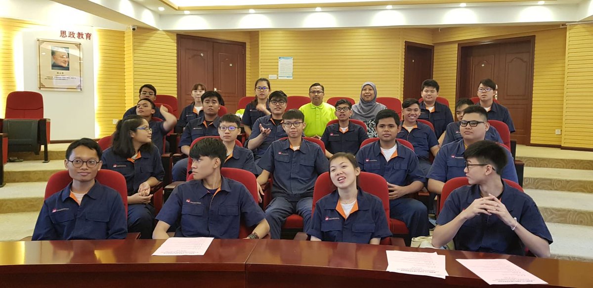 ITECollegeWest's tweet photo. As vacation period starts, Sep 18 GEP trips begin..
Have a safe and fruitful trip to all! - JT, SDV #itecw #GEP #globaleducationprogram https://t.co/Z4WMRfHyO1