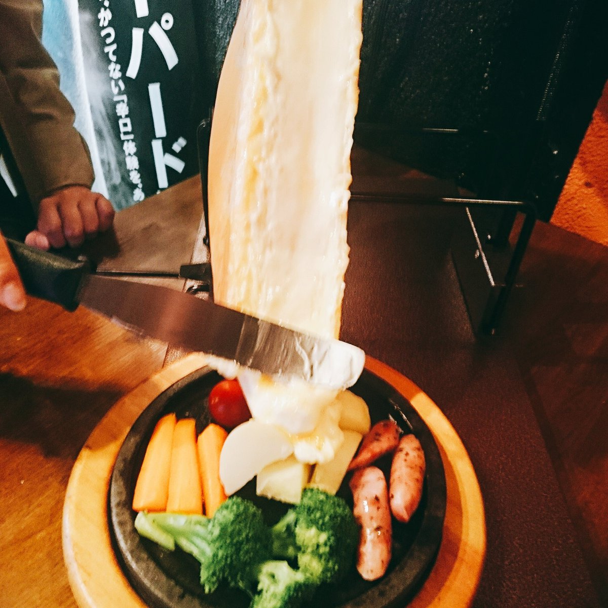 個室で長居できる店