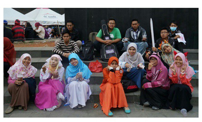 IslamicOtakuComunity tweet media