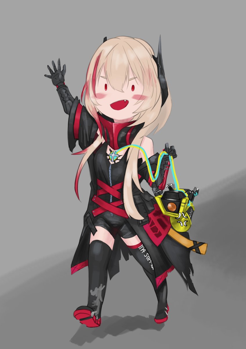 PECO34967889's tweet photo. 솦로댕 #少女前線 #少女前线 #소녀전선 #ドールズフロントライン #M4SOPMODII #RO365 https://t.co/zG4vZYtiR1 https://t.co/fcfj8JJKTm