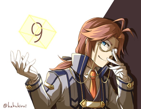 閃の軌跡4のtwitterイラスト検索結果 閃の軌跡4のtwitterイラスト検索結果