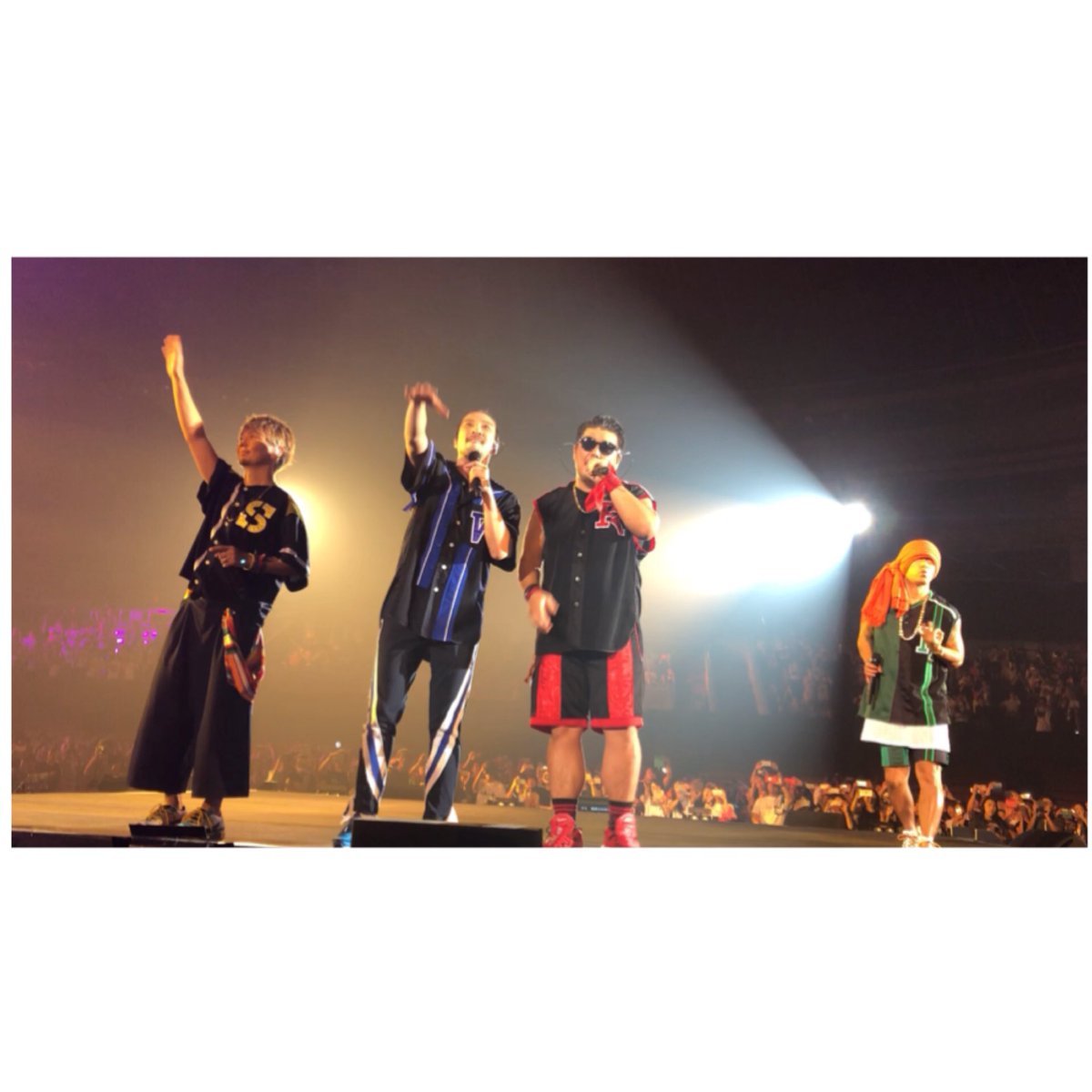 natsuki606's tweet photo. あ〜余韻〜🔥 https://t.co/FCguNoJuAD