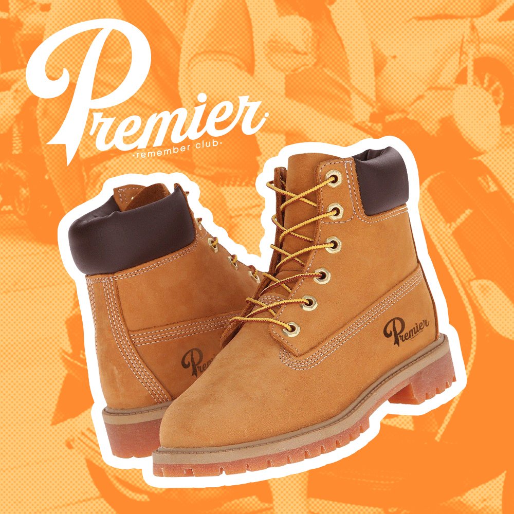 Premier Remember Club tweet media