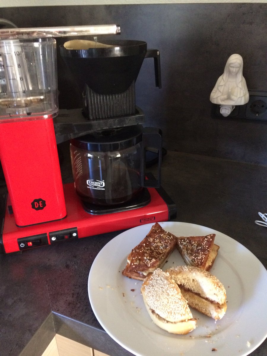 Ben klaar voor de Troonrede !!