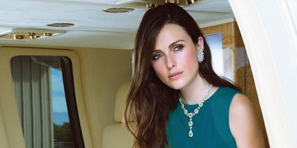 Flying first class used to just mean more seat space and complimentary Champagne. Now, true travel opulence involves nothing less than a five-star hotel in the sky. app.quuu.co/r/bp----r