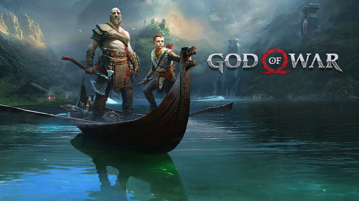 So ihr tollen Menschen!!
Wir starten mit folge3 von #GodofWar #twitch
Schaut rein, seid dabei:
twitch.tv/domex4c
Geilen #Dienstag gewünscht <3