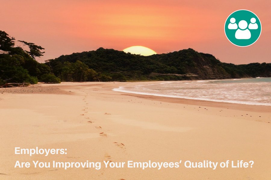 Should Employers Consider #EmployeeWellbeing and #WorkLifeBalance For Their Staff? m3media.pub/w7fzw1

#ConciergeService <a href="/Keys_Business/">Keys Business</a>