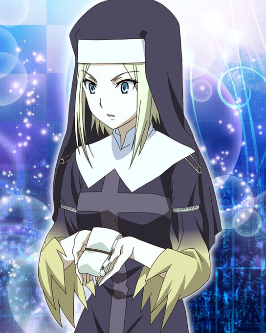 ルチアのtwitterイラスト検索結果