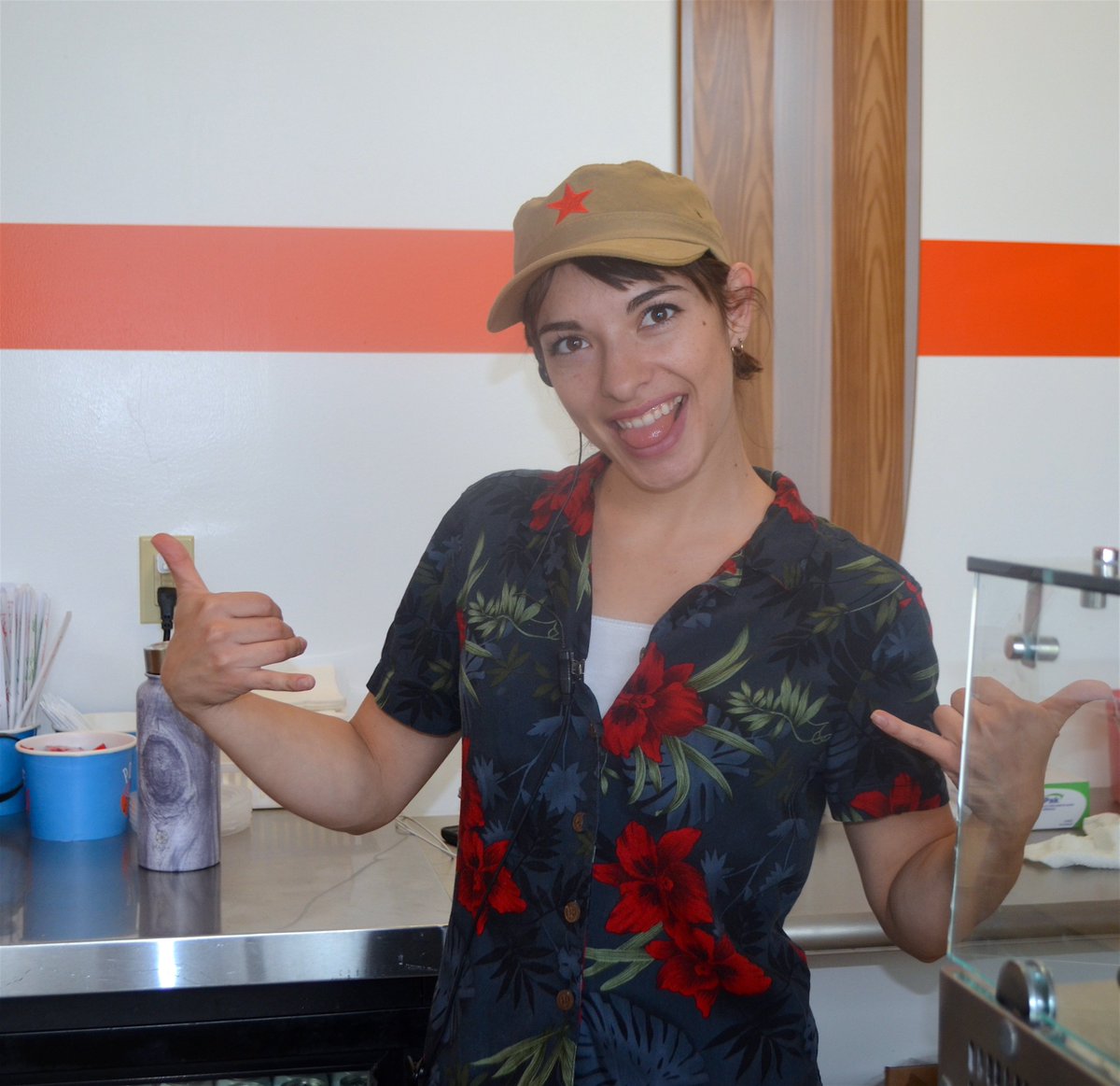 Wasabi & Poke Bowl (wasabifargo) Twitter