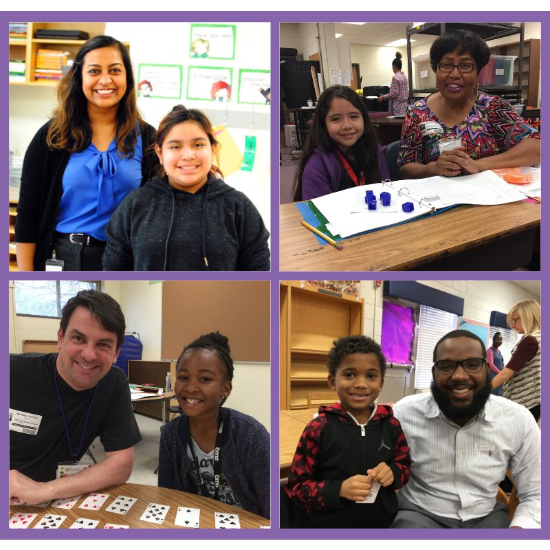 HeartTutoring's tweet photo. A teacher shares that "[Heart] is...more than...a tutoring program. It's...about letting...students know that people in the community...come spend time with them &amp; help them...because they genuinely care..." Sign up to be a Heart tutor today! https://t.co/9oha5bM6FV https://t.co/Miejc91qOu