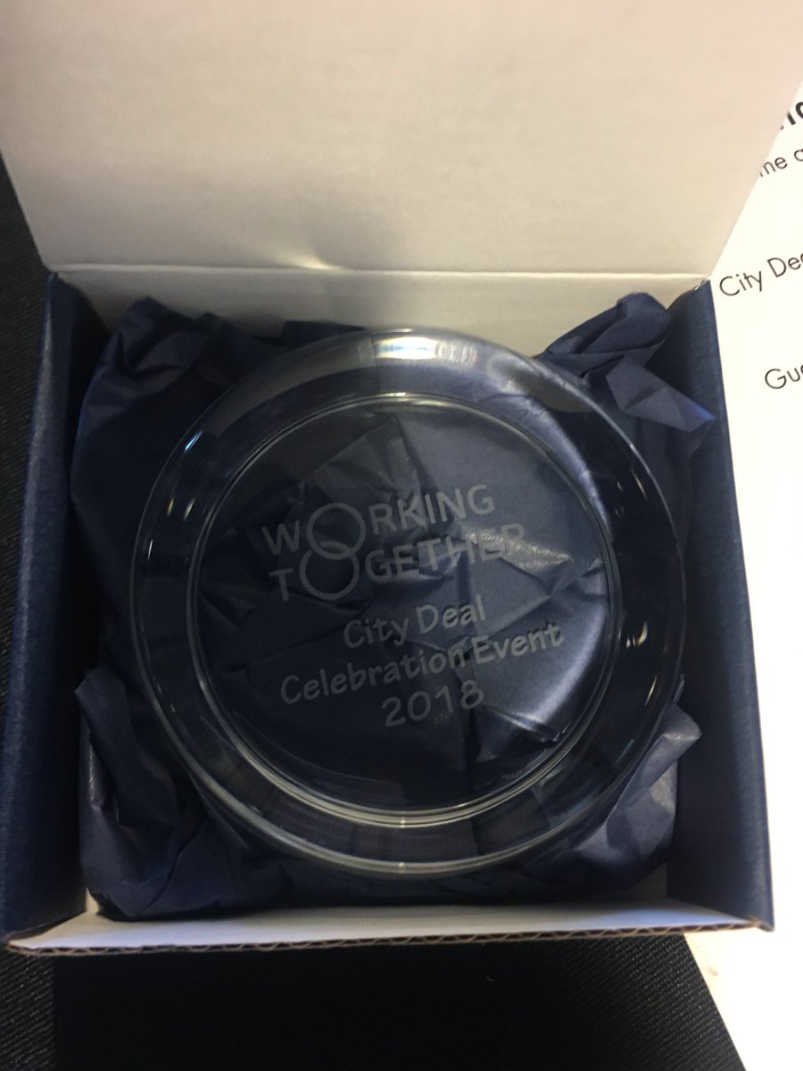 JustStraightTal's tweet photo. City Deal @working_2gether celebration of success event 2018 JST partner recognition award with @DudleyACL and other partners so many thousands of people are now living better lives thanks to the city deal program! @TheAccordGroup https://t.co/TxjO4lhssq