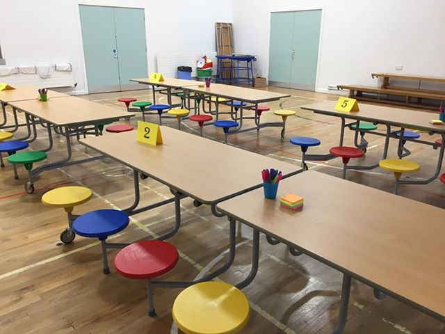 work_west's tweet photo. The start of something very special this morning as our #thincschools team launch their #designthinking programme with the P5's in the #innovative St.Josephs, a school committed to fostering greater #creativity in their #students. Delighted and excited for all that lies ahead :) https://t.co/GSYF9pihVN