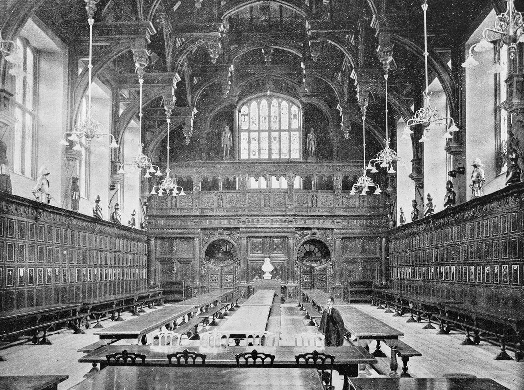 From Grade I and II-listed buildings to eco houses and pumping stations, Open House London offers the chance to glimpse behind some of the capital’s most intriguing doors. Find out more on our blog page here. 

#Blog #OurLondon #OenHouse

goo.gl/MuKRhW