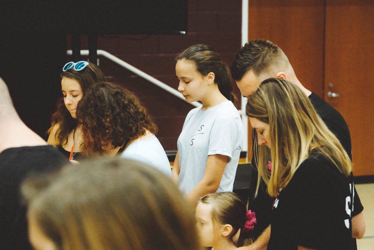 Five14 Church tweet media