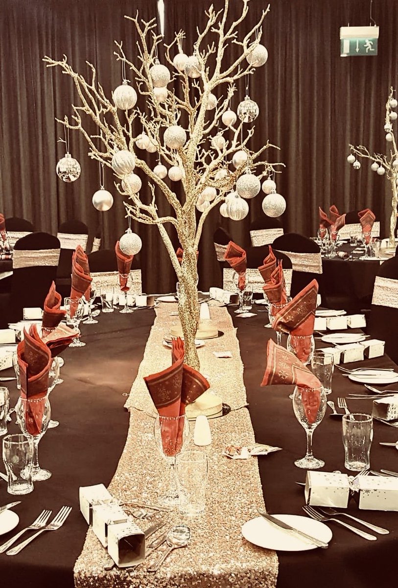 Whether you’re looking to book a party with colleagues or friends and family the Best Western Plus Samlesbury Hotel is the perfect venue to host your Christmas party! 🎄🥂🎅🏼 
Contact our sales team today to discuss your requirements further on 01772 868000