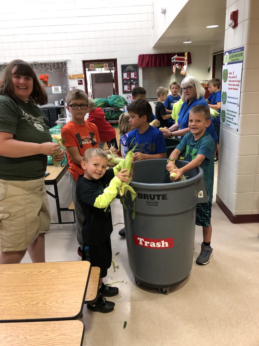 Karoline Warner tweet media