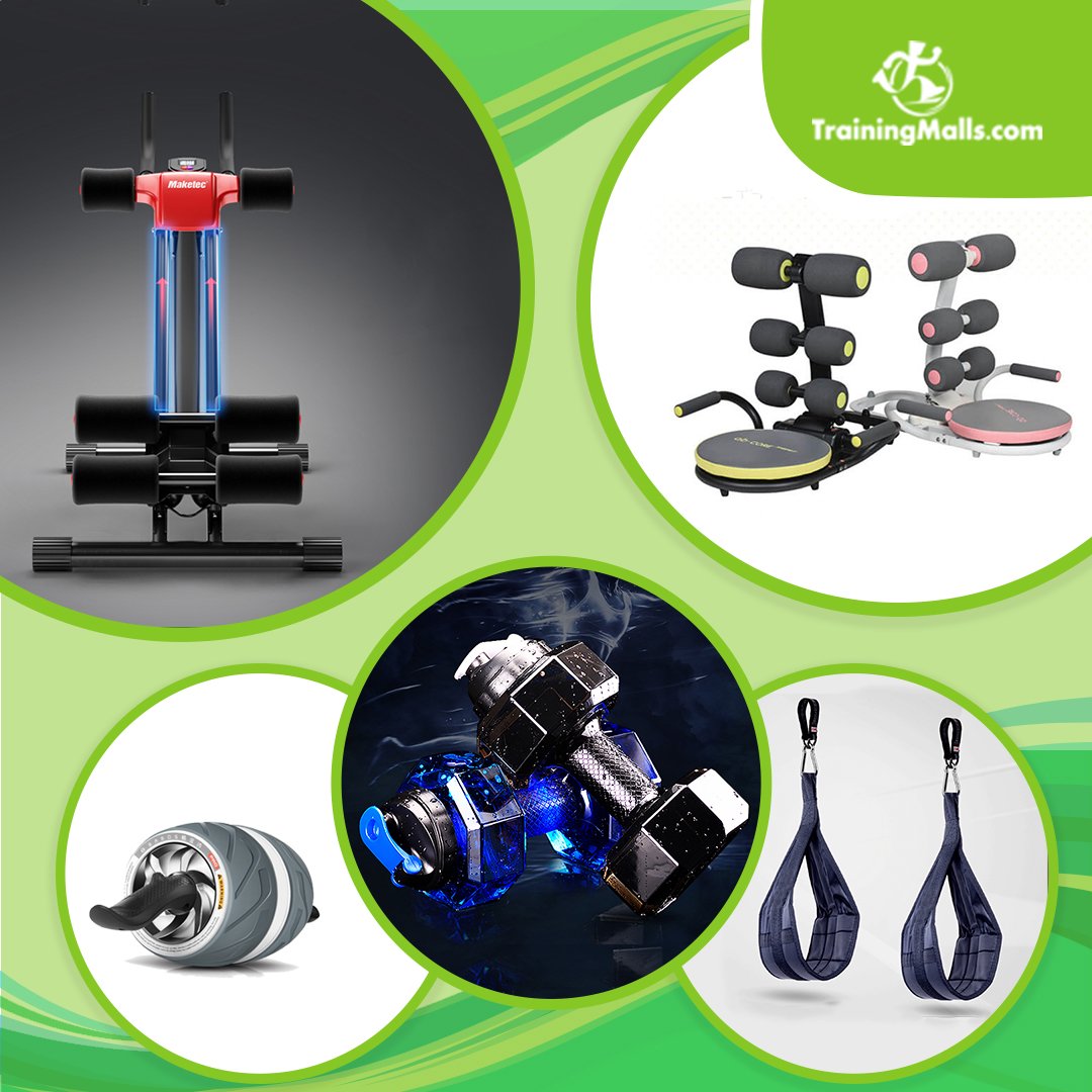 trainingmalls's tweet photo. Tired of going to the #gym just to get your daily dose of #exercise? 😵😵
Buy your required work out accessories now! 💪💪
For online booking find us at 👇👇
https://t.co/RsNoYMBaH4
#WorkoutAccessories #TrainingMalls #Latest_sports_collection #gymequipment https://t.co/cdgEPwseRd