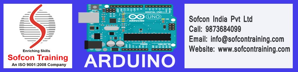 TrainingSofcon's tweet image. #ArduinoTraining in Noida provided by #Sofcon India Pvt Ltd. Sofcon is #NSDC & MSDE certified Training Institute provides #industrial_training in Noida with its 8 more centers in India. We provide students 100% placement assistance in MNCs
To know more: bit.ly/arduino-traini…