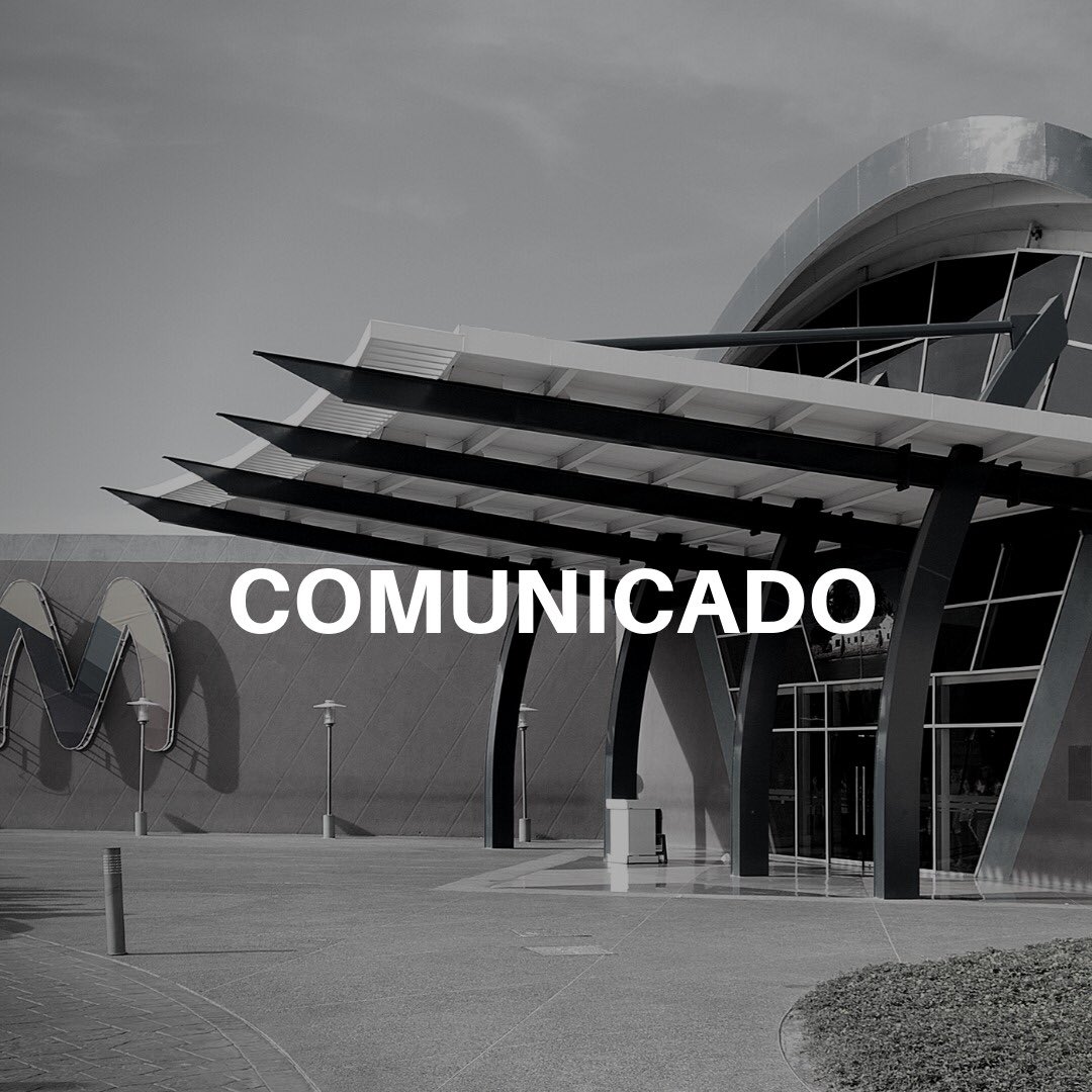 tusambilpgna's tweet image. #SambilInforma 
Hasta el momento desconocemos la hora de restablecimiento del servicio eléctrico, por lo que pedimos disculpas, nuestro equipo trabaja de forma ardua y coordinada para prestar el mejor servicio a nuestros visitantes. #18sep