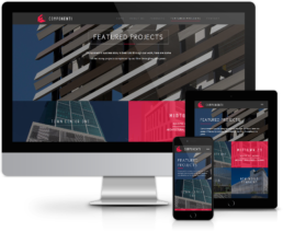 wodumedia's tweet photo. Check Out our Custom Web Design for Componenti USA  | Wodu Media https://t.co/CeDl3Oceor https://t.co/ITugSCKei4