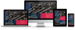 Check Out our Custom Web Design for Componenti USA  | Wodu Media bit.ly/2pfE72K
