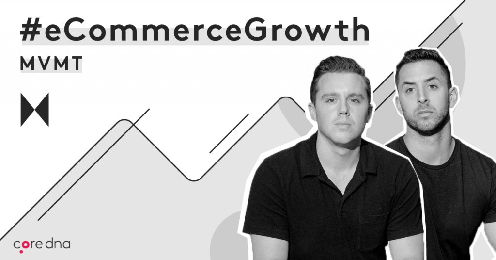 #eCommerce Facebook Ads: How <a href="/MVMT/">MVMT</a> Grew From Zero to $90 Million in Under 5 Years With Facebook Ads buff.ly/2NxAP58 [via <a href="/coredna/">Core dna</a>]