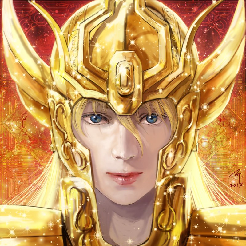 添田 一平 Soeda Ippei 聖闘士星矢 乙女座のシャカ生誕祭18