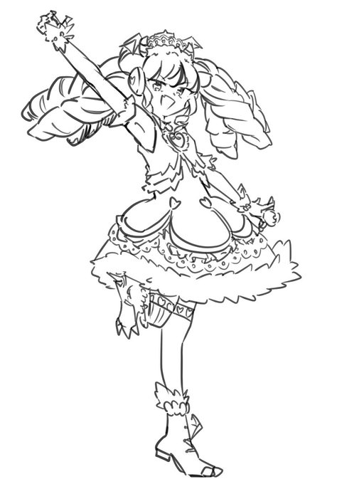 プリチャンマイキャラのtwitterイラスト検索結果 古い順 プリチャンマイキャラのtwitterイラスト検索結果 古い順