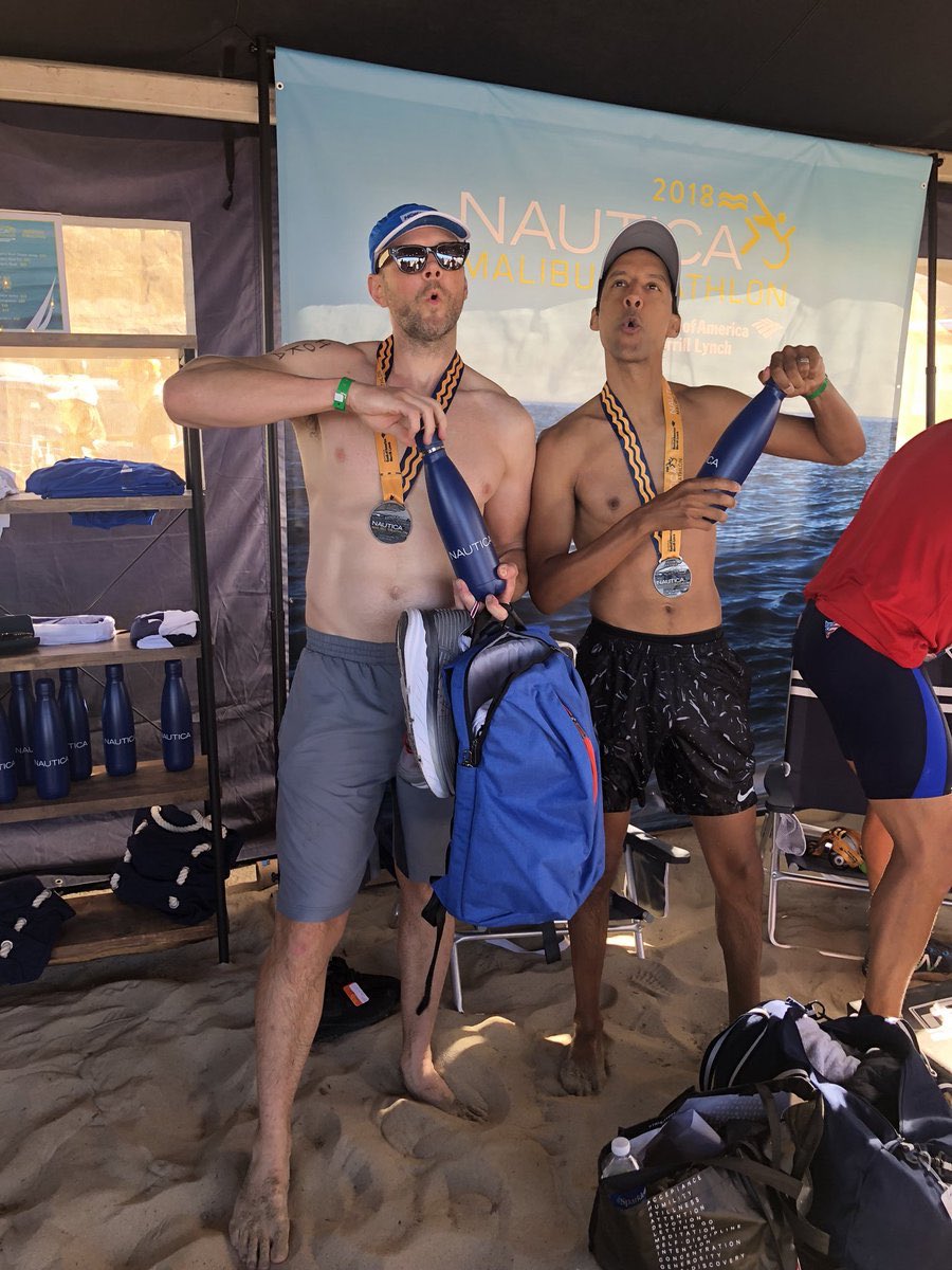 Yesterday was nine years since the debut of Community. This past weekend, I had a couple mini-reunions with the beautiful folks from that series. It’s always, always, ALWAYS good to catch up with them.