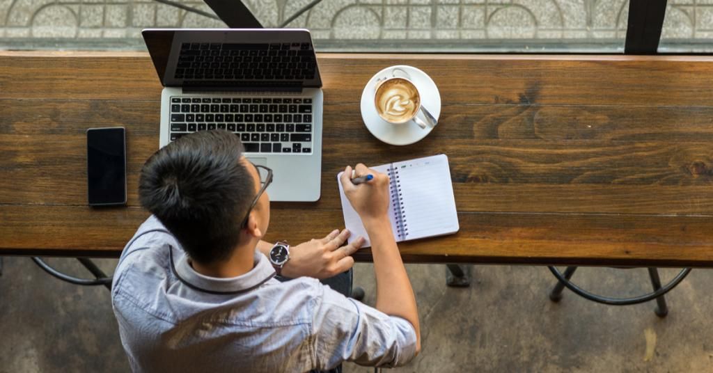 JeremyJmenefee's tweet photo. How to Make More as a Freelancer — A 7-Point Blueprint
Use this 7-point plan to get better-paying clients starting today.
https://t.co/9TUt1SmK6O https://t.co/WRTUCuSGYC