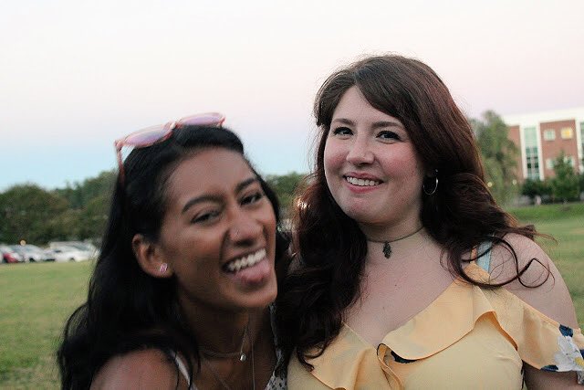 Delta Zeta UNG tweet media