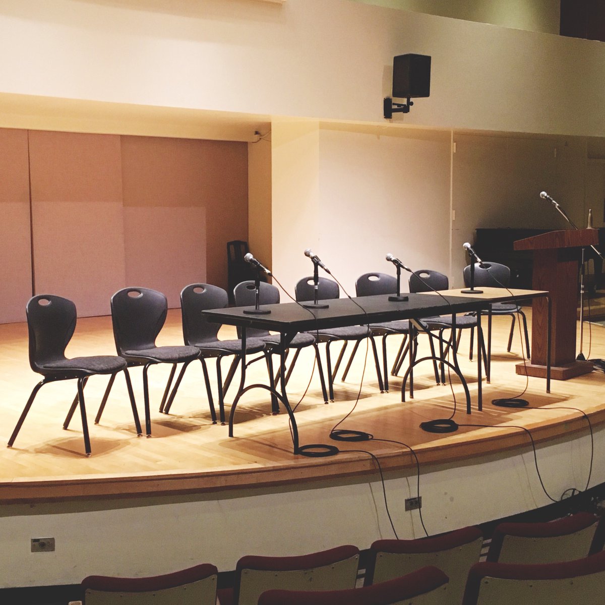 UofT Opera tweet media