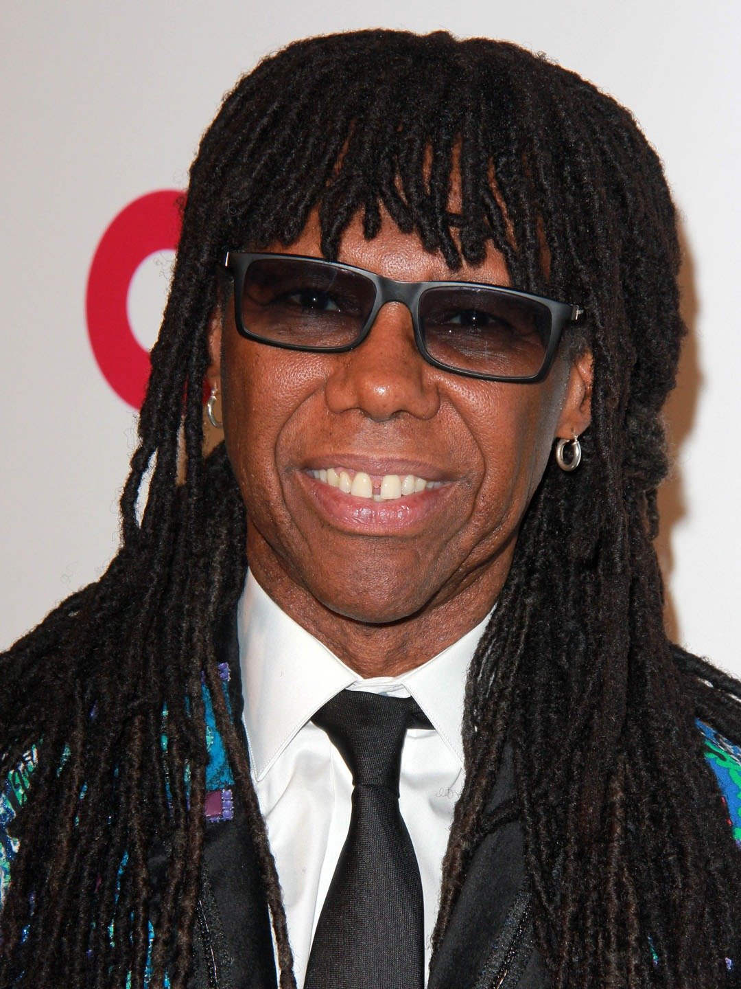 Happy Birthday Nile Rodgers. The record producer and co-founder of Chic is 66 today! 