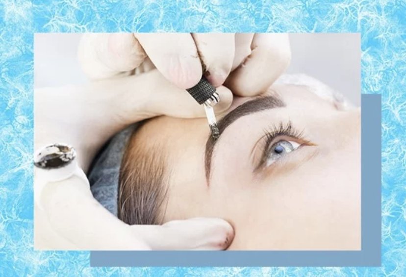 Thinking about getting microblading? We tried it at <a href="/BrowhausUK/">Browhaus UK</a> and here's how we got on... bit.ly/2MHEbBP