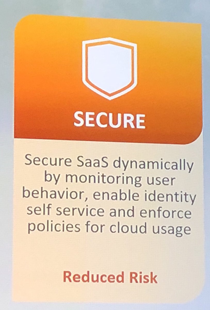 Steve_Lockstep's tweet image. .@azavery quotes Larry Ellison: people will lose the #infosec wars to computers. #oraclesecuritysummit 

MyPOV: especially when the average infosec worker - honestly - can’t be very good. Look at the job market asymmetry. #securityisntsecure