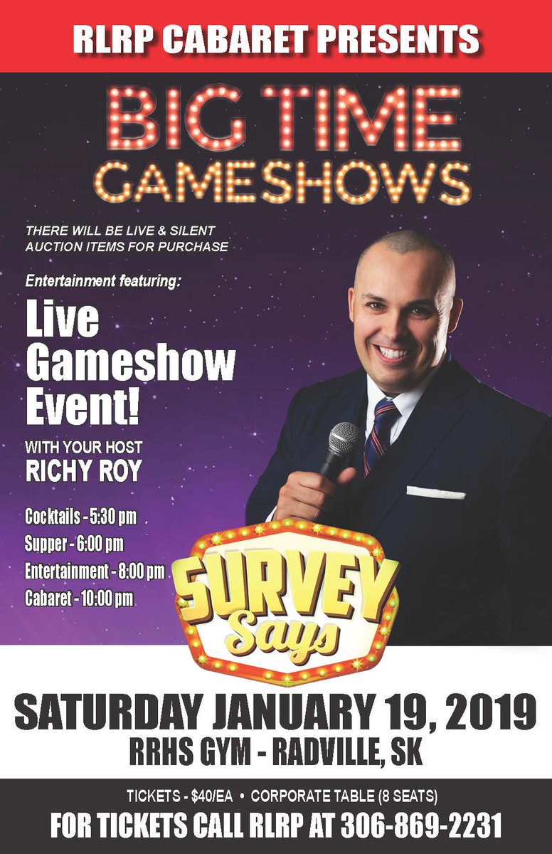 Radville Rec tweet media