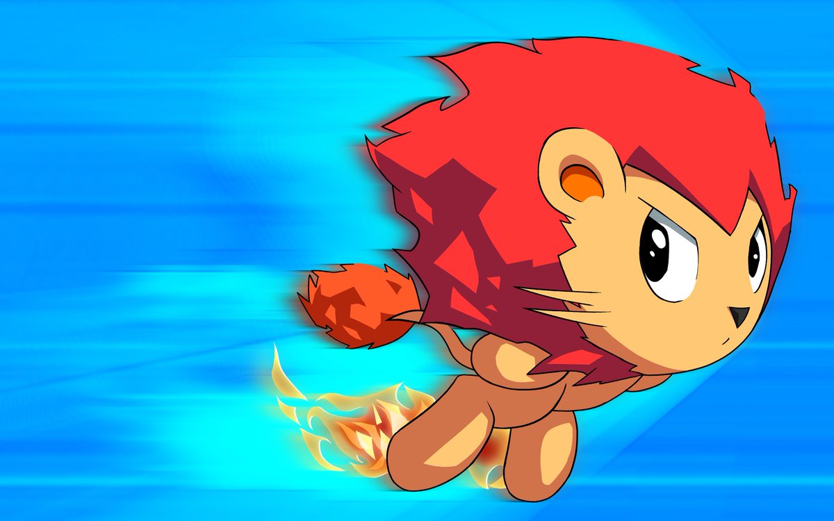 raiongame's tweet image. Did you know that lions can run up to 50mph?

Even the speediest hedgehog can only get up to 4mph. Just saying. #RaionLive

#playtowin #gamedev #indiedev #freegames #indiegame #iosgame #freemobilegames