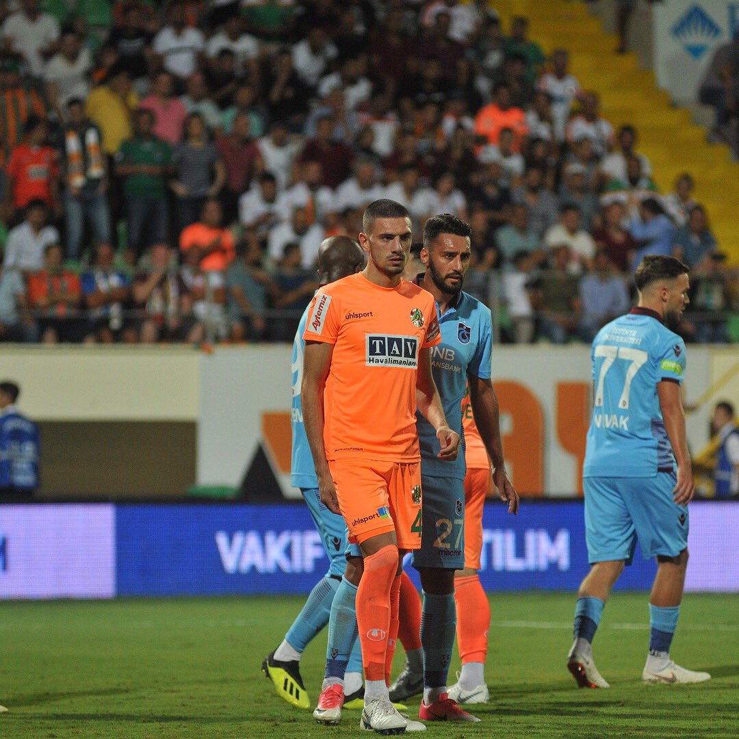 Merih Demiral (@Merihdemiral) | Twitter