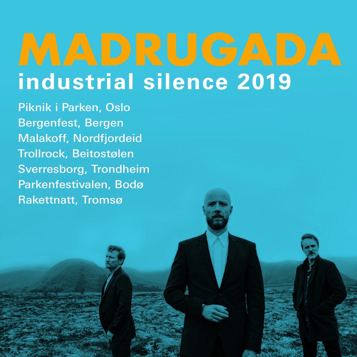 madrugadamusic tweet media