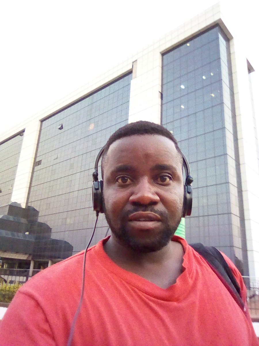 IzzyK26's tweet photo. #TheBossHour deserve lot of concentration after gym moment #BossMix ๐ฅ๐ฅ๐ฅ๐ฅ#20For20 @TheRealYaronaFM @motsisionmedia https://t.co/OnYVQiD0W8