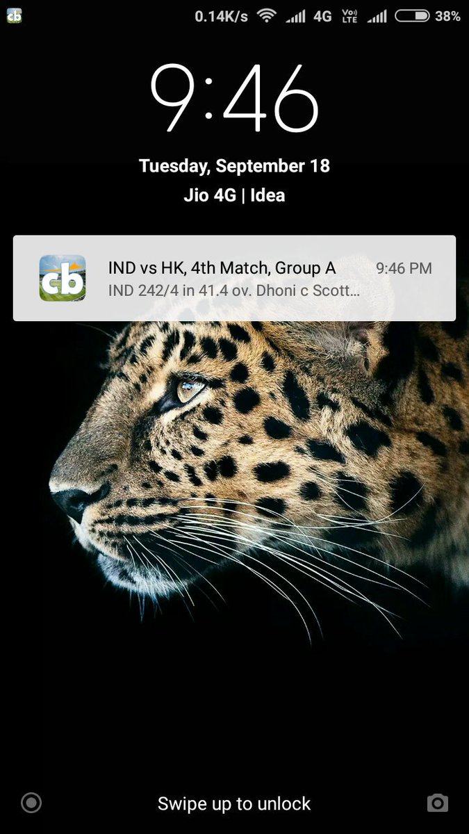 imshwet25's tweet image. @cricbuzz why the hell i am getting past notifications of the match? Getting first innings notifications now after completing 5 overs of 2nd innings. And getting same notification multiple times in last half hour. I was connected wid network full time. #notificationbug #cricbuzz