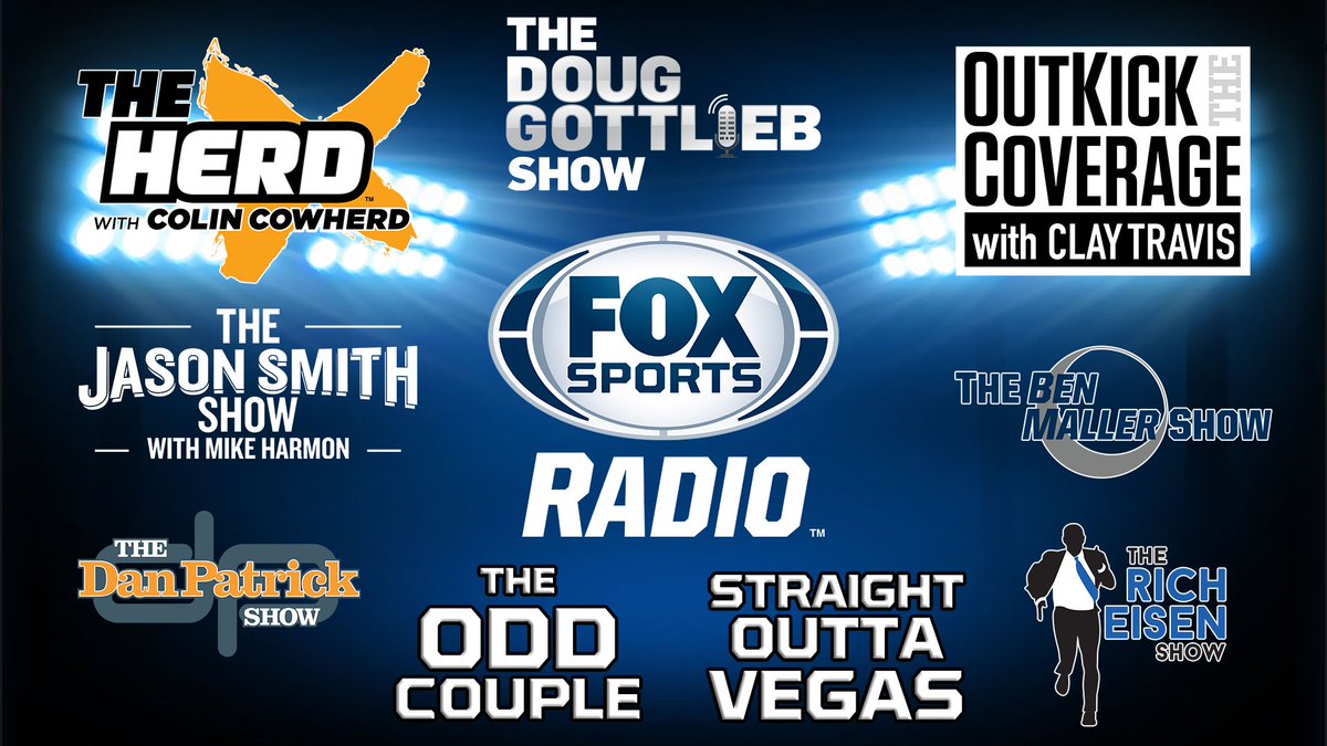 fox sports iheart radio fox sports iheart radio