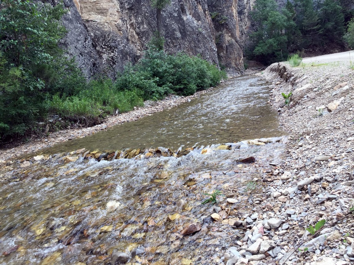 NSF's tweet photo. Seven new NSF #EPSCoR awards to Alaska, Delaware, Idaho, Mississippi, Montana, New Hampshire and New Mexico will use research to address issues important to U.S. society, like findings ways to predict the environmental impact of water contamination. https://t.co/zjQvv9KSvm