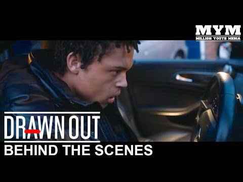 YourCinemaFilms's tweet image. Watch now: Behind the scenes for ‘Drawn Out’ bit.ly/DrawnOutBTS featuring @PercelleAscott @JoshuaBlissett and more! Produced by @UKfullyfocused 🎥🎬🎉 #DrawnOut