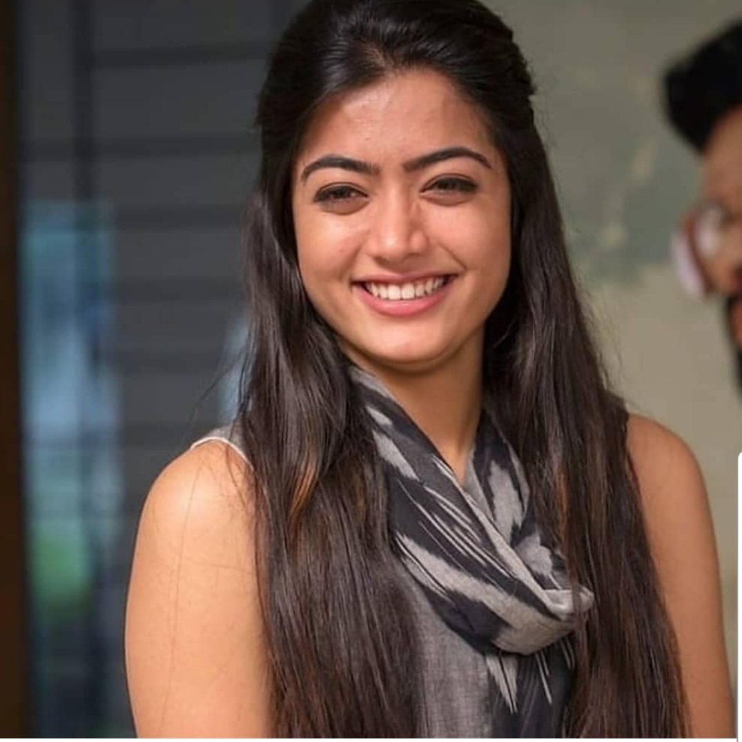 Rashmika Mandanna: This is for all those who keep putting my name with  everyone