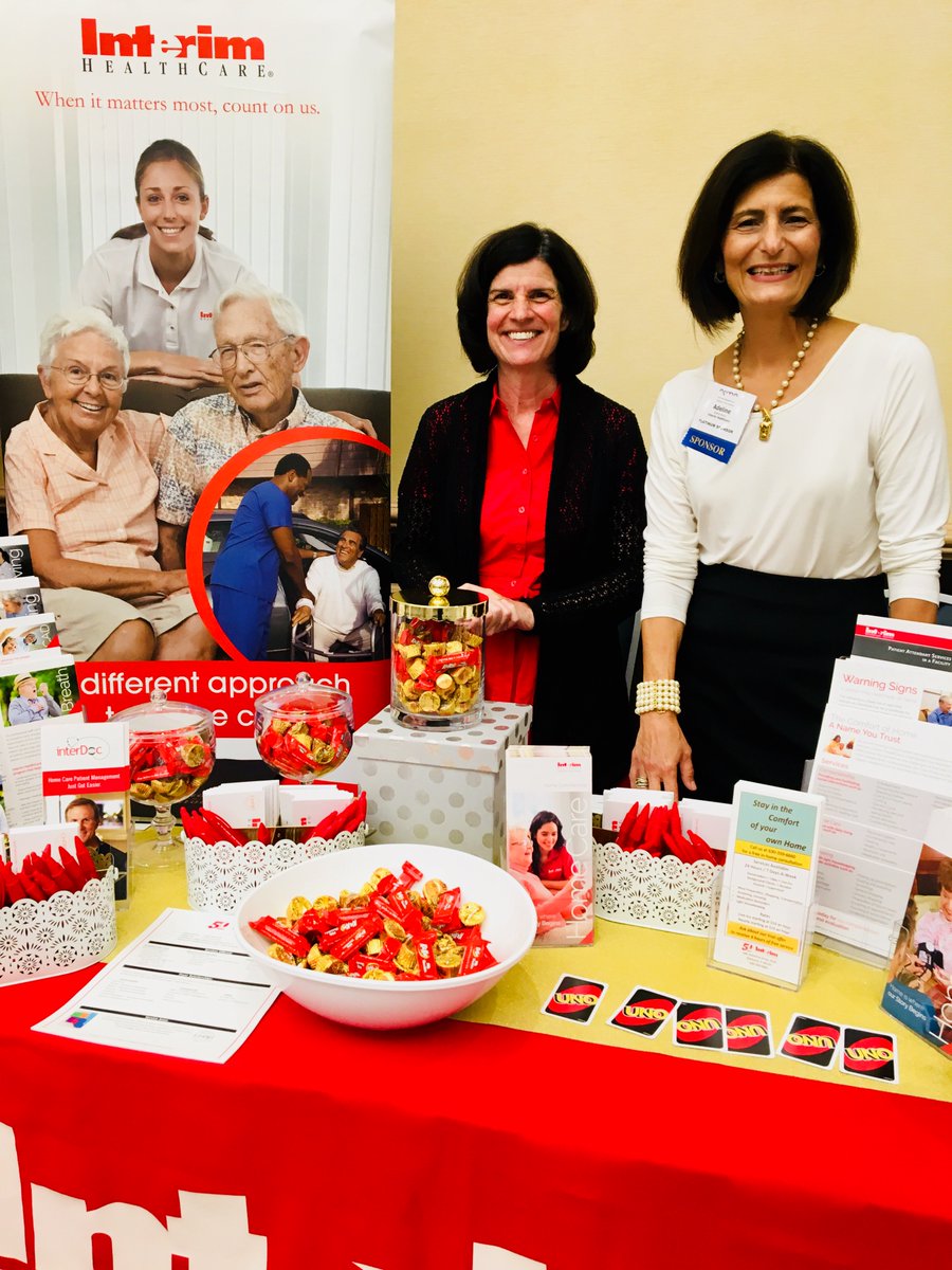 interim_cc's tweet photo. Excited to be at the ACMA Illinois Chapter's 18th Annual Case Management and Transitions of Care Conference. Check out our instant prizes at table #4!
#ACMAil #casemanagement #casemanagers #nursing #nurses #caregivers @TheACMA https://t.co/zaieVdVQJH