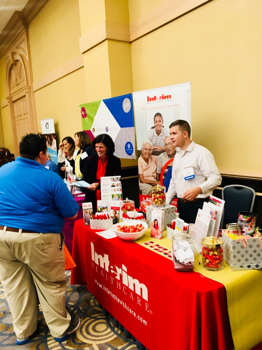 interim_cc's tweet photo. Excited to be at the ACMA Illinois Chapter's 18th Annual Case Management and Transitions of Care Conference. Check out our instant prizes at table #4!
#ACMAil #casemanagement #casemanagers #nursing #nurses #caregivers @TheACMA https://t.co/zaieVdVQJH