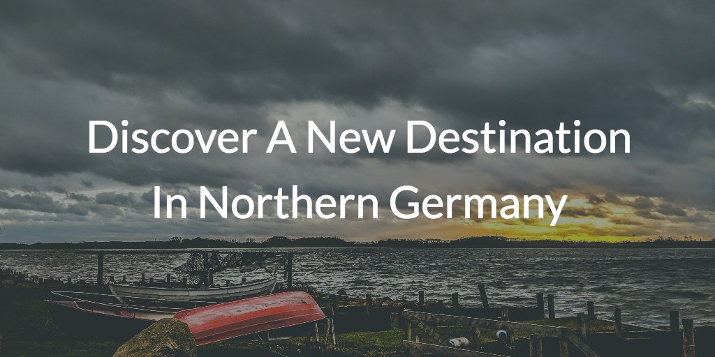 Discovering a beautiful but highly underrated area in Northern #Germany via <a href="/oliverbock/">Oliver Bock</a> by <a href="/HelgaHeiniTour/">Helga & Heini</a> app.quuu.co/r/npgpbyl #travelblog #travel